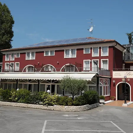 Residence Bertolini-3