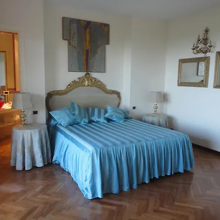 Villa Zagara Luxury Bed And Breakfast-3