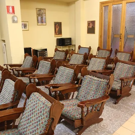 Casa Piccole Ancelle di Cristo Re-2