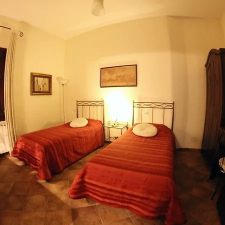 B&B Corte Barocca-2