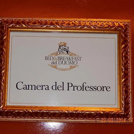 B&B Del Duomo-3