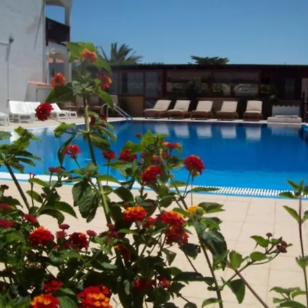 B&B La Posada Stintino-2