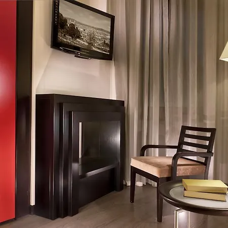 C-Hotels The Style Florence-2