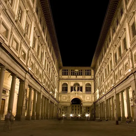 C-Hotels The Style Florence-3
