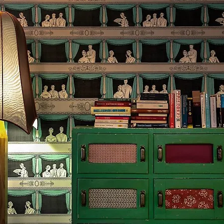 Casa Fabbrini Boutique B&B-3