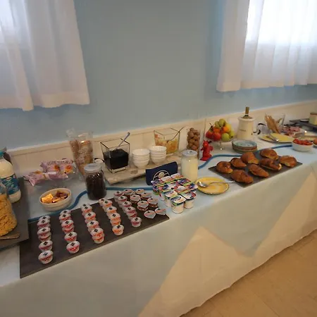 Hotel Belvedere Spiaggia-3