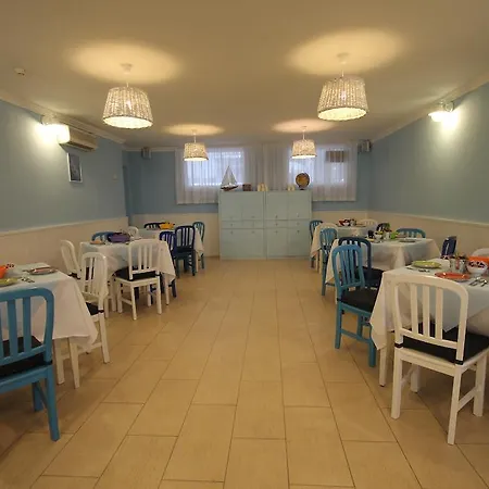 Hotel Belvedere Spiaggia-2