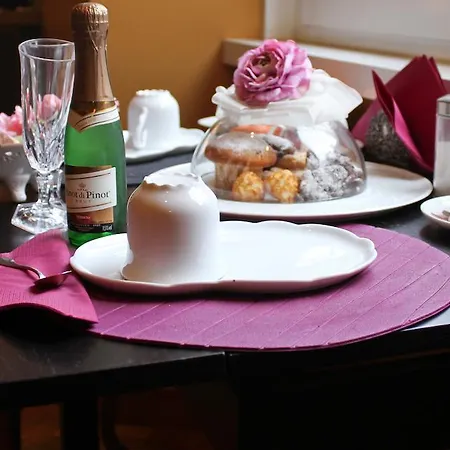 Suite Casa Pariolina-2