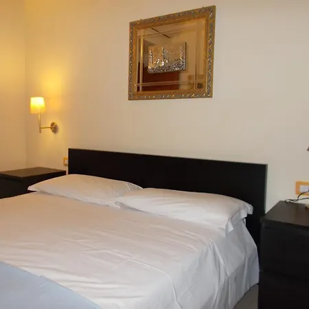 Bed And Breakfast Beautiful Roma-3