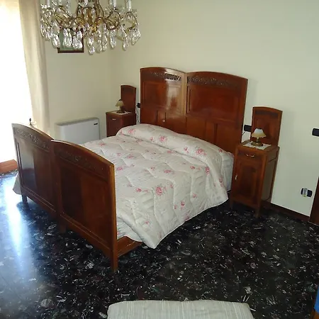 Spagna B&B-2