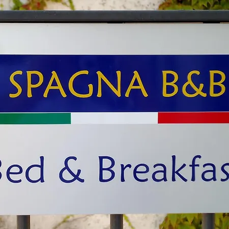 Spagna B&B-3
