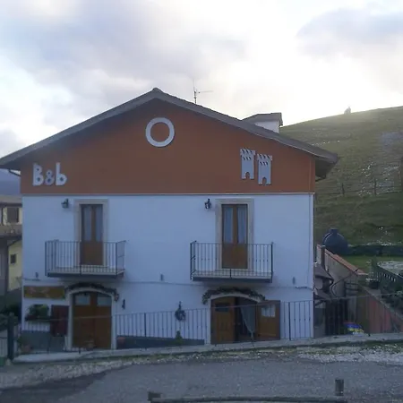 Le antiche Torri-3