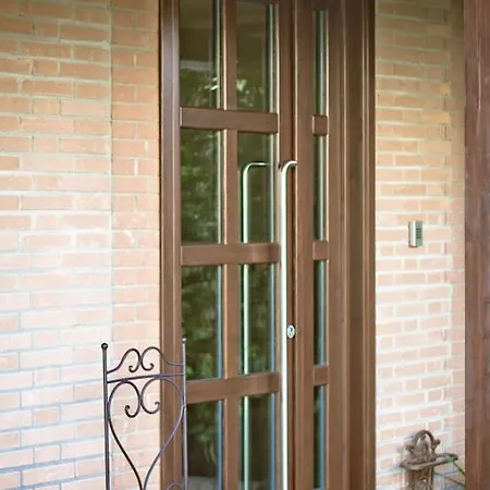 Borgo Manzoni - Charming House-3