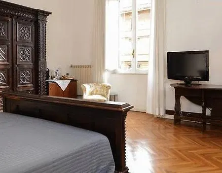 B&B Villa Musa-2