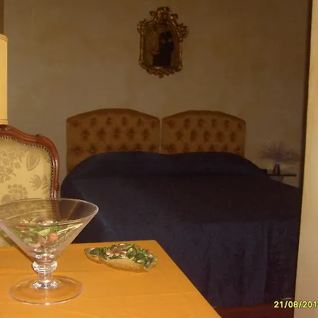 B&B Carolina Plebiscito R.-3
