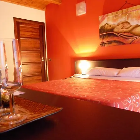 B&B Oreto Centro-2