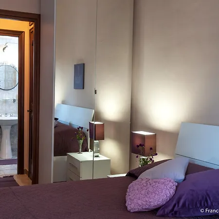 B&B St. Peter'S Suites-2