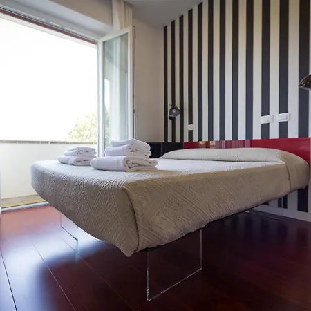 Relais Star Of Trastevere-2