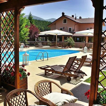 Hotel Bucaneve-2