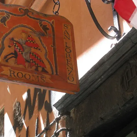 Affittacamere Bed&Breakfast San Lorenzo-2