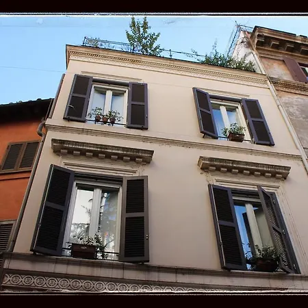 Di Rienzo Pantheon Palace-2
