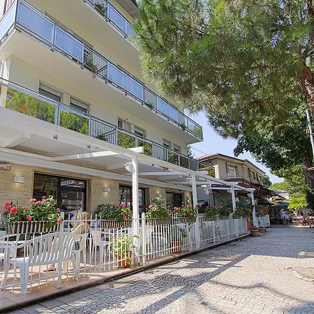 Hotel Meris-2
