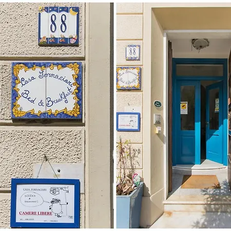 Casa Fornaciari Beb-2