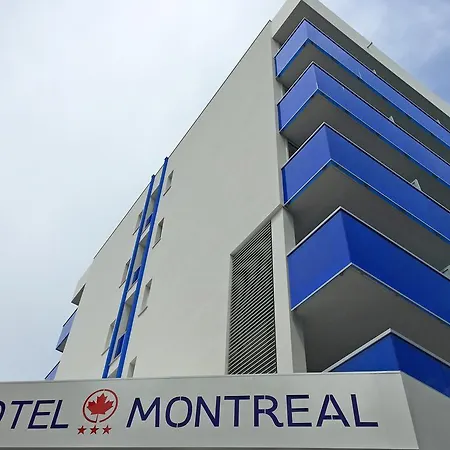 Hotel Montreal-3