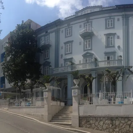 Hotel Alexander Palme-2