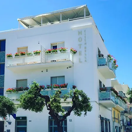 Hotel Citta Bella-2