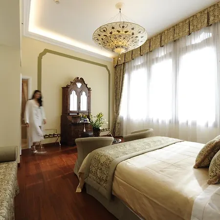 Hotel Le Isole-3