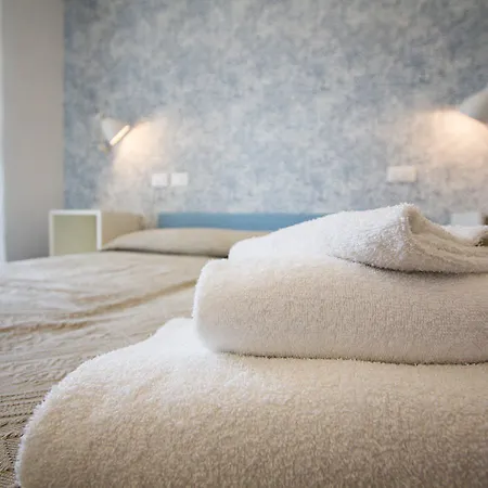 Relais Star Of Trastevere-3
