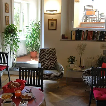 B&B Isola d'Arno-3