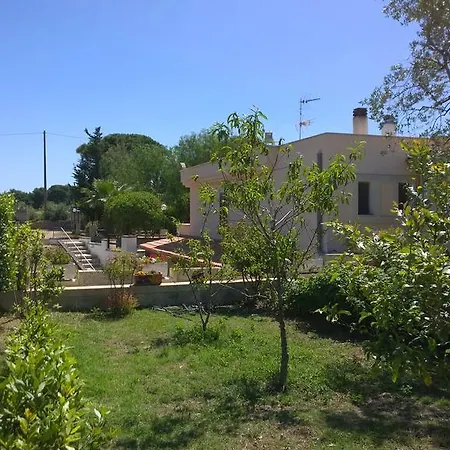 Donna Rosa B&B-2