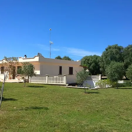 Donna Rosa B&B-3
