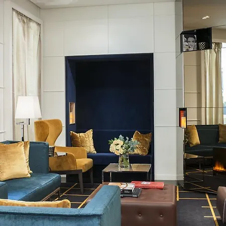 Hotel Opéra Richepanse-3