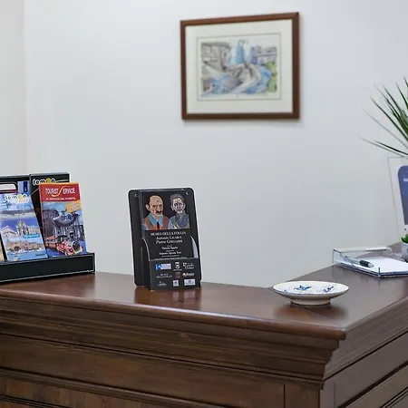 B&B Palazzo Tornabene-2