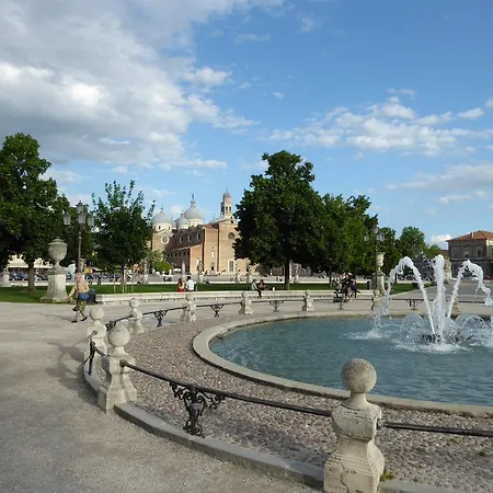 Residenza Carducci Padova-2