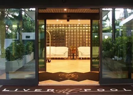 Hotel Liverpool-2