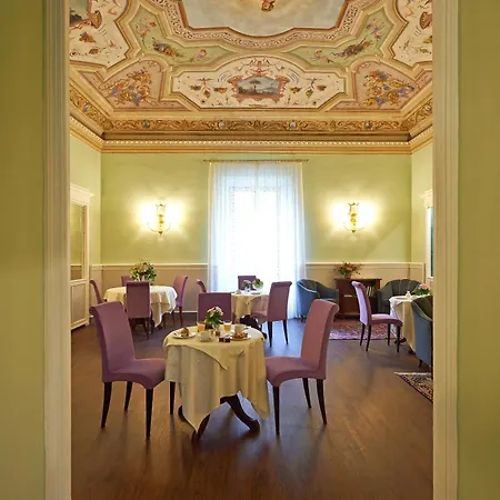 Hotel Firenze Capitale-2
