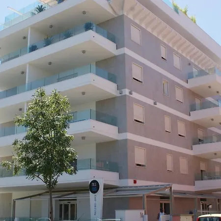 Residence Millecento - Aperto tutto l'anno-2