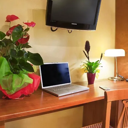 Hotel Baia Blu-3