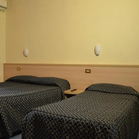 Hotel Nizza-3