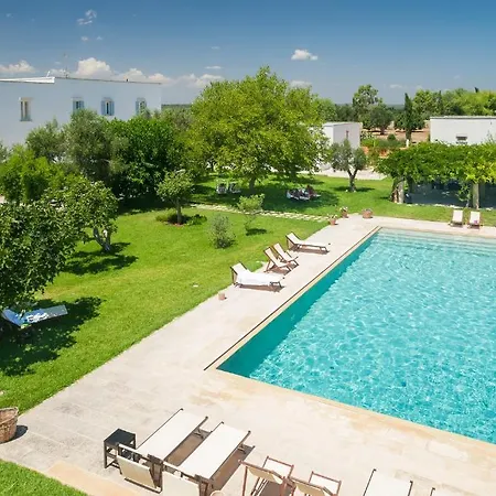 Masseria Montelauro-3