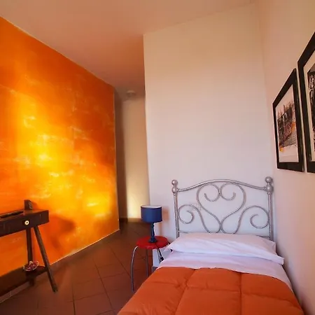 B&B Le Lupe-2