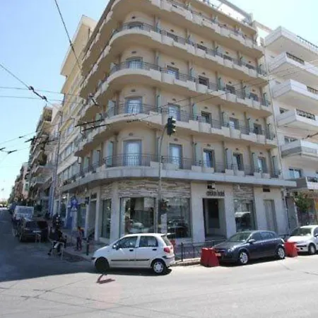 Ariston Hotel-2