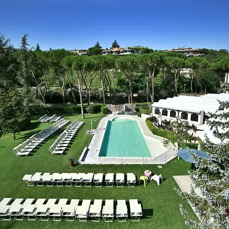 All Time Relais & Sport Hotel-2