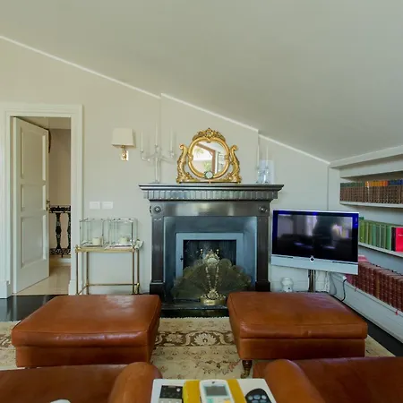 La Scelta Di Goethe - Luxury Suites-3