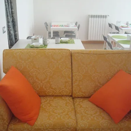Green Bed Bergamo Guest House & Residence-2