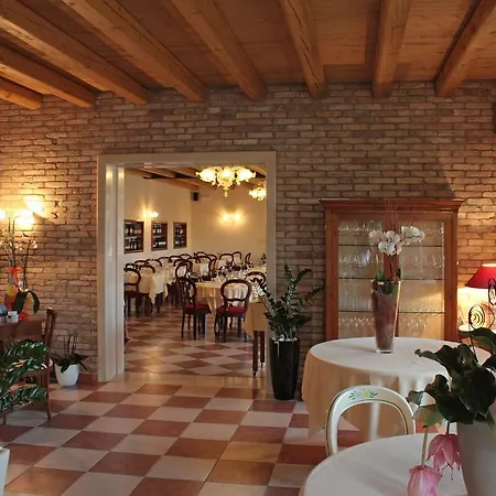 Locanda Al Ponte De Fero-2